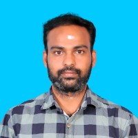 DHANUSH RAJ S
