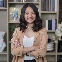 Gaia Jirada Sornjai