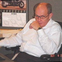 Richard Ertman