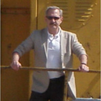 Timothy Franklin