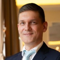 Ing. Rudolf Depeš, Cfc