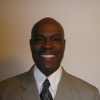Reginald Buie