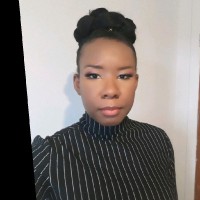 Gloria Marie Cherfils