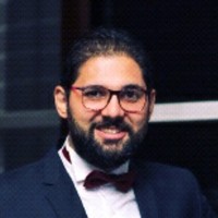 Michael Fouad