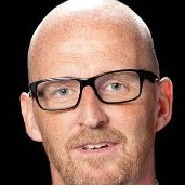 Mattias Lindqvist