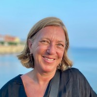 Karin Hagelberg