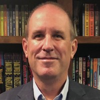 Steve Corey