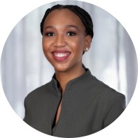 Winnie Mosidi