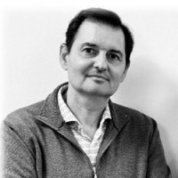 Christophe Llorens
