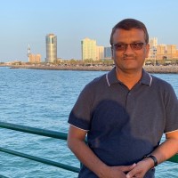 Golam Mohammad Faruque