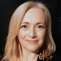 Susie Hart MBE