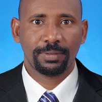 BAGER EDRIES