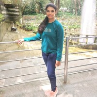 Swetha Yadav