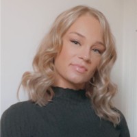 Amber Allison