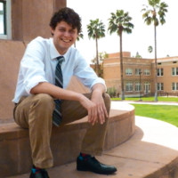 Austin Ahern