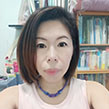 黃惠如