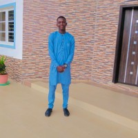 Alpha Ibrahim