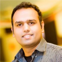 Vikash Kumar Roy