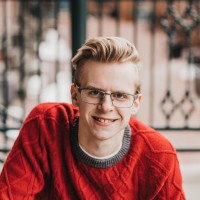 Harrison Hecker
