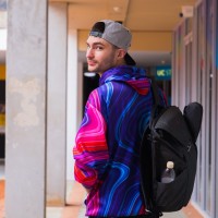 Alex Daniell