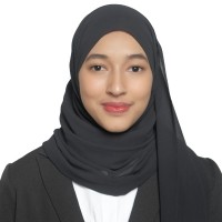 Saffanah Yumna