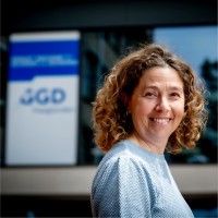 Stéphanie Scheermeijer - Kopmels