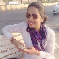 Bushra Ansari