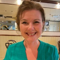 Fiona Henderson