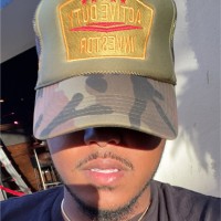 Omari Hashim