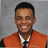 William Efeiri Blazquez James