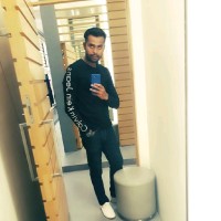 syed anwar