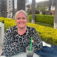 Michelle Leverton