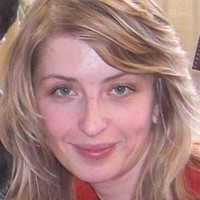 Dina Borutsky