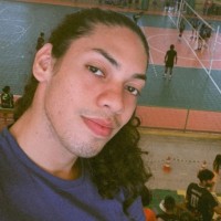Mateus Matos