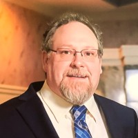 Scott Montgomery