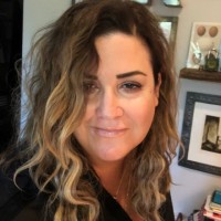 Kristi Synek