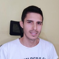 Adrian Ariel Barrionuevo