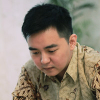 Andrian Pauline Husen