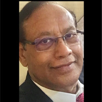 P K Ghose
