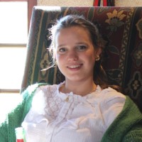 Maëlys Le Roy