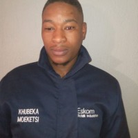 Moeketsi Khubeka