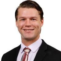 Shane Combs, MBA
