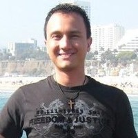 Benjamin Aragon