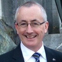Patrick O'Callaghan