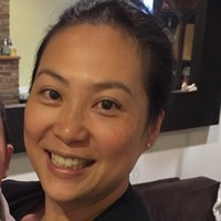 Rhonda Tang
