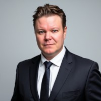 Daniel Lundberg