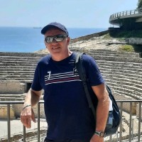 Christophe Vatinel