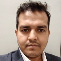Harihara behera