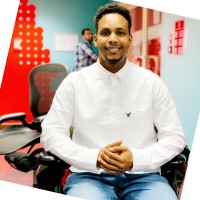 Hassan Abdirahman Abdullahi