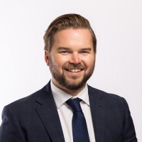 Andrew Leslie, MBA